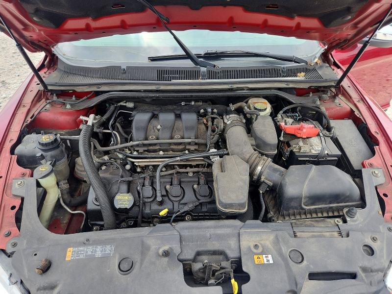 Продажа на аукционе авто 2013 Ford Taurus, vin: 1FAHP2F85DG136523, номер лота: 59079966
