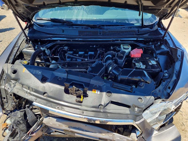 55960006 :رقم المزاد ، 1FAHP2E83EG163738 vin ، 2014 Ford Taurus مزاد بيع