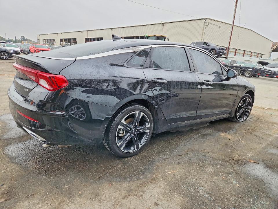 Aukcja sprzedaży 2024 Kia K5, vin: 5XXG64J20RG246692, numer aukcji: 57041736