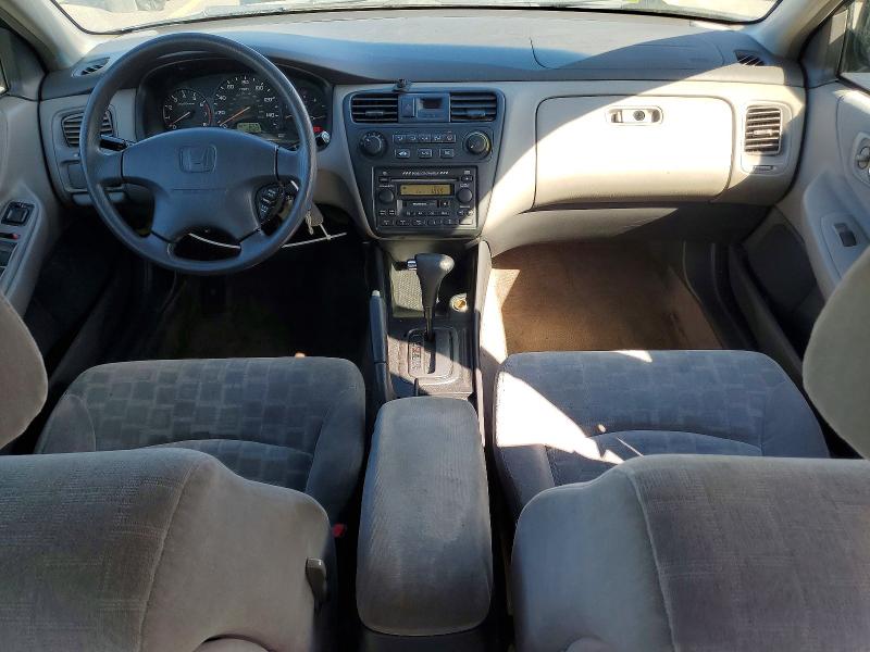 Aukcja sprzedaży 2001 Honda Accord, vin: JHMCG56641C003483, numer aukcji: 55891436