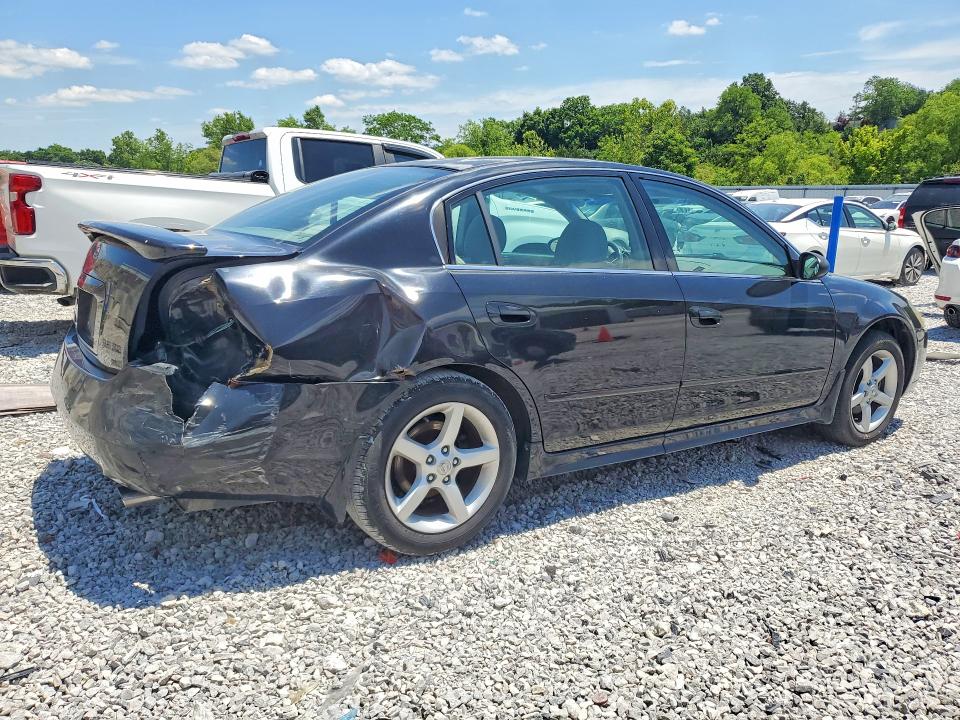Aukcja sprzedaży 2005 Nissan Altima, vin: 1N4BL11D55N425981, numer aukcji: 56041746