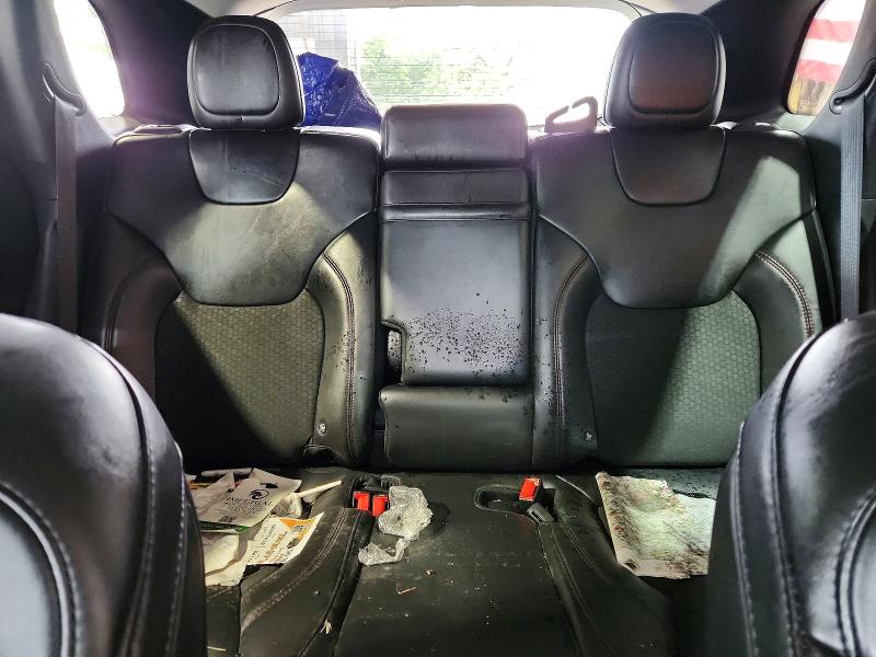 56696296 :رقم المزاد ، 1C4PJMBXXKD137293 vin ، 2019 Jeep Cherokee مزاد بيع