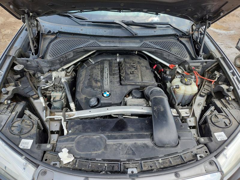 Aukcja sprzedaży 2016 Bmw X5, vin: 5UXKR2C54G0R72565, numer aukcji: 57750526