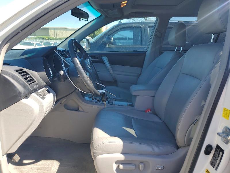 Продаж на аукціоні авто 2010 Toyota Highlander, vin: 5TDJK3EH4AS023102, номер лоту: 54862116