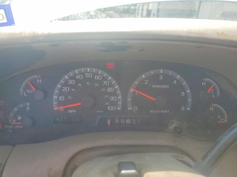 Продажа на аукционе авто 2003 Ford F150, vin: 1FTRW07L33KA66282, номер лота: 58583726