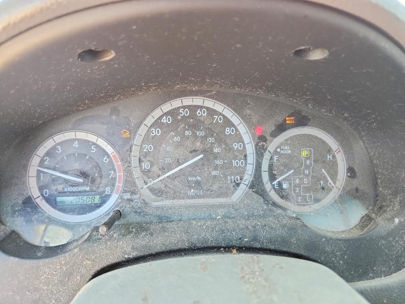Продажа на аукционе авто 2005 Toyota Sienna, vin: 5TDZA23C65S297172, номер лота: 57367396