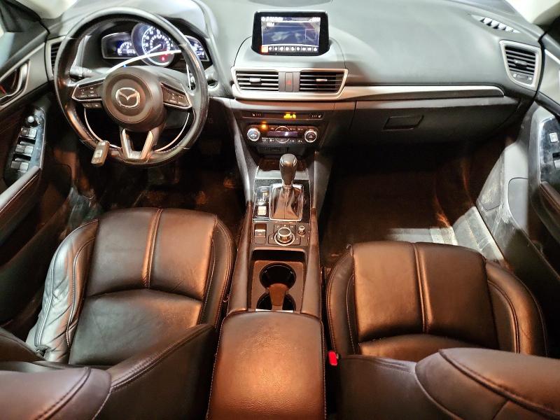 Aukcja sprzedaży 2017 Mazda 3, vin: 3MZBN1L39HM132427, numer aukcji: 58483846