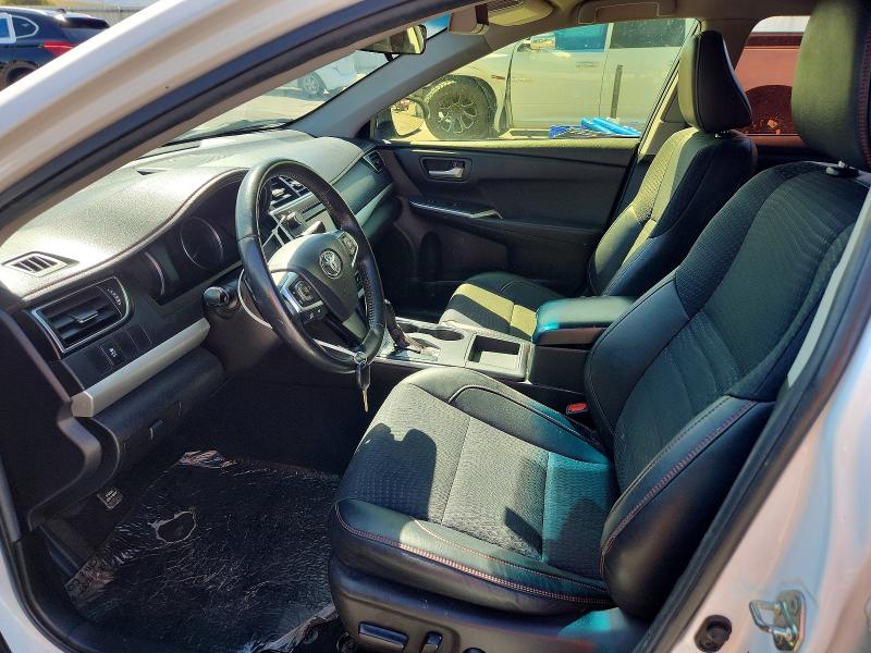 Aukcja sprzedaży 2015 Toyota Camry, vin: 4T1BF1FK8FU906111, numer aukcji: 57025836