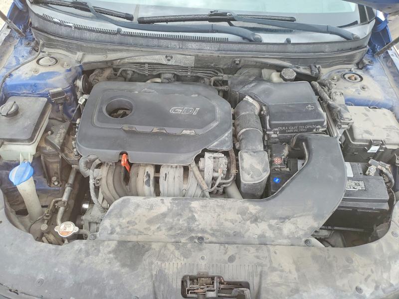 Aukcja sprzedaży 2016 Hyundai Sonata, vin: 5NPE34AF6GH316698, numer aukcji: 57408276