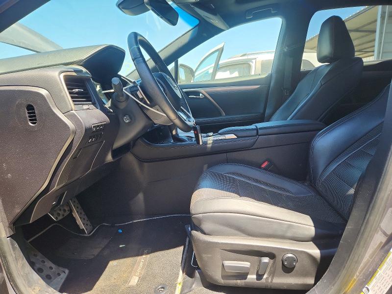Aukcja sprzedaży 2016 Lexus Rx 350, vin: 2T2BZMCA3GC026775, numer aukcji: 58082576