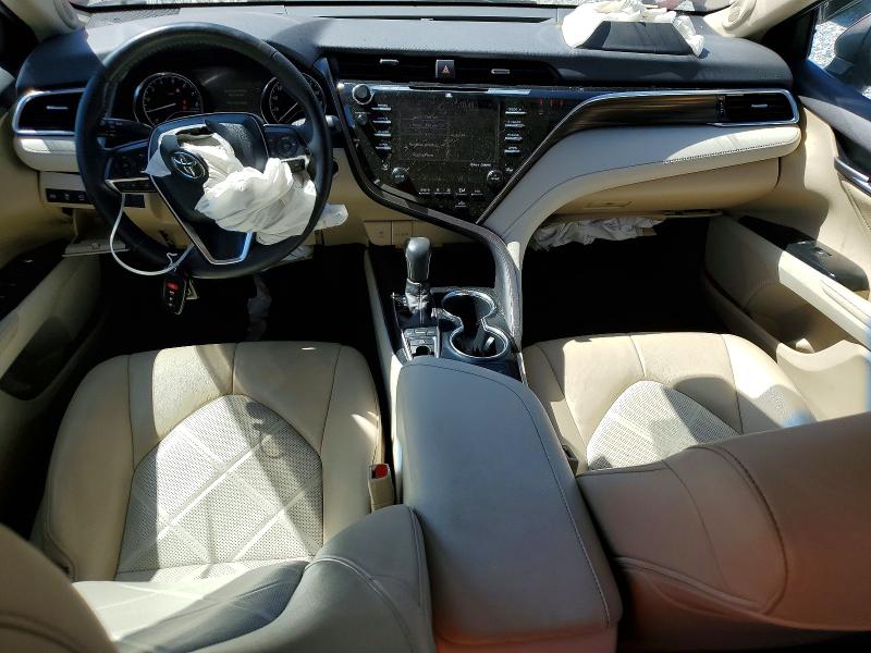 Продаж на аукціоні авто 2018 Toyota Camry, vin: 4T1B11HK6JU571984, номер лоту: 55982836