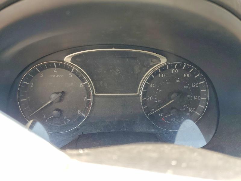 79134305 :رقم المزاد ، 1N4AL3AP4JC138588 vin ، 2018 Nissan Altima مزاد بيع
