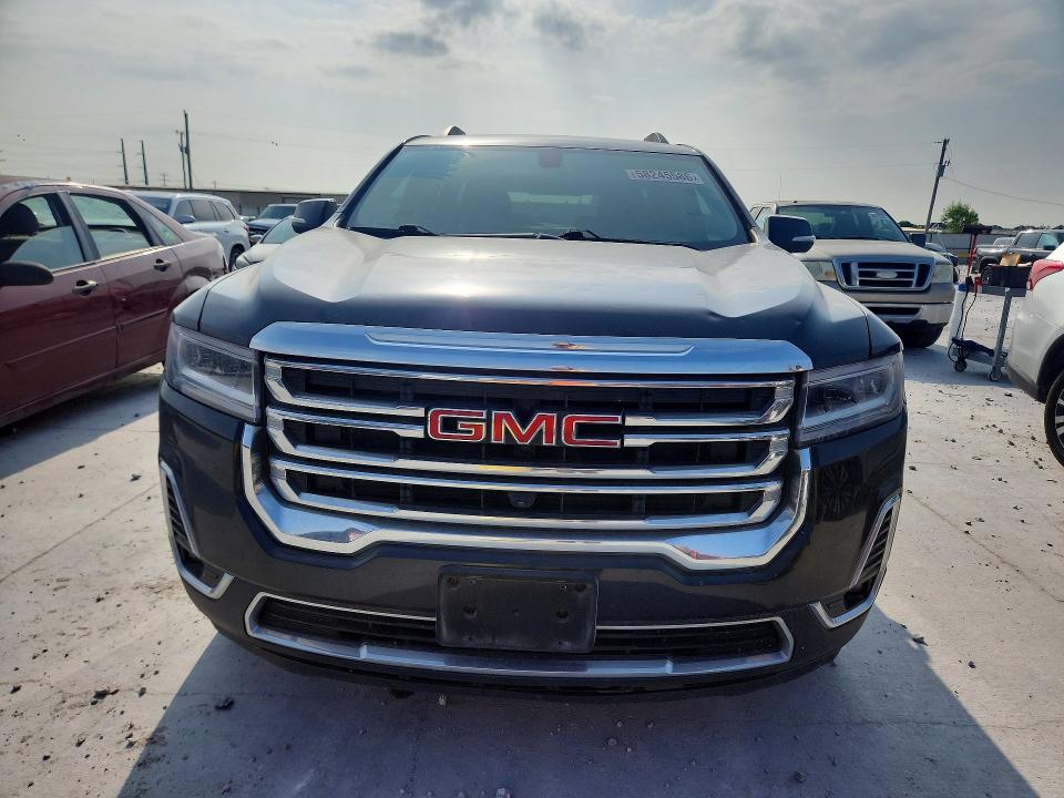 Aukcja sprzedaży 2020 Gmc Acadia, vin: 1GKKNMLS9LZ225942, numer aukcji: 58245586