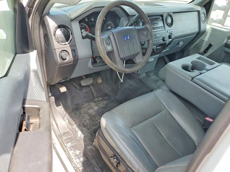 2013 Ford F350 მანქანა იყიდება აუქციონზე, vin: 1FT8X3DT4DEA78570, აუქციონის ნომერი: 85968375