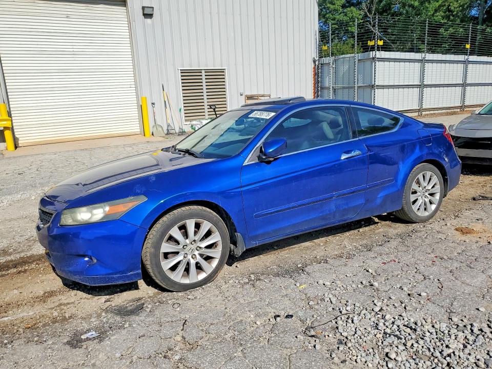 Продаж на аукціоні авто 2009 Honda Accord, vin: 1HGCS22809A006220, номер лоту: 56788776