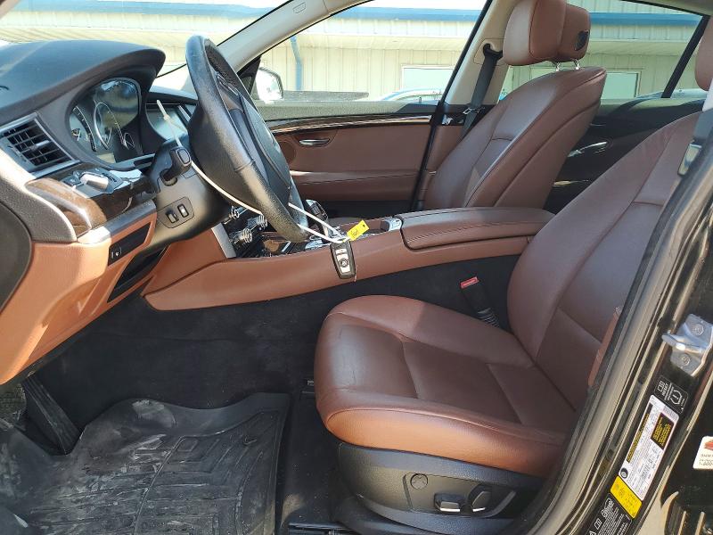 2013 Bmw 535 მანქანა იყიდება აუქციონზე, vin: WBASP2C51DC339701, აუქციონის ნომერი: 57038386