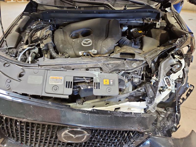 Auction sale of the 2024 Mazda Cx-5, vin: JM3KFBDY3R0536741, lot number: 55528786