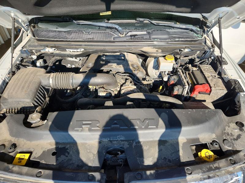 Aukcja sprzedaży 2019 Ram 1500, vin: 1C6SRFFT6KN565112, numer aukcji: 58724256