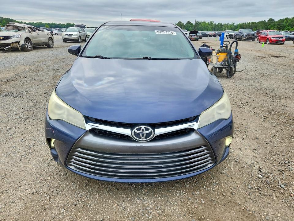 Aukcja sprzedaży 2016 Toyota Camry, vin: 4T1BF1FK8GU505935, numer aukcji: 54257776