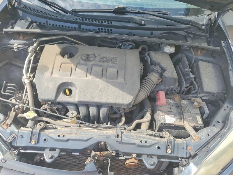 2014 Toyota Corolla მანქანა იყიდება აუქციონზე, vin: 2T1BPRHE3EC031443, აუქციონის ნომერი: 57193066