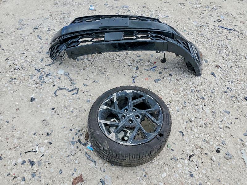 Aukcja sprzedaży 2026 Kia K5, vin: KNAG64J70T5459260, numer aukcji: 56809256