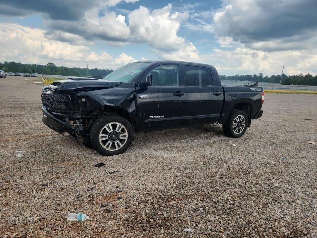 2020 Toyota Tundra მანქანა იყიდება აუქციონზე, vin: 5TFDY5F1XLX929342, აუქციონის ნომერი: 56589986