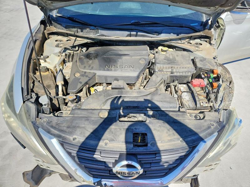 55642236 :رقم المزاد ، 1N4AL3AP5HN308567 vin ، 2017 Nissan Altima مزاد بيع