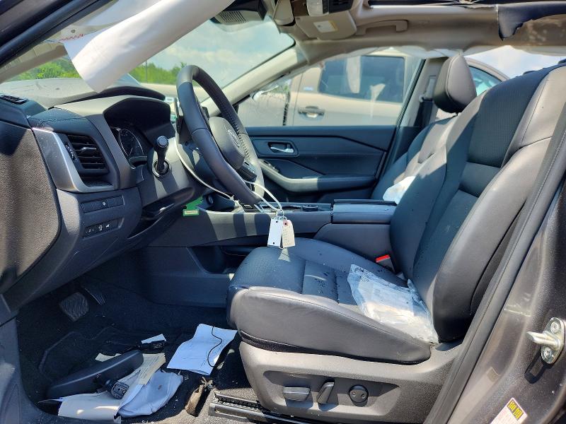 Продаж на аукціоні авто 2024 Nissan Rogue, vin: JN8BT3BB2RW443474, номер лоту: 58909136