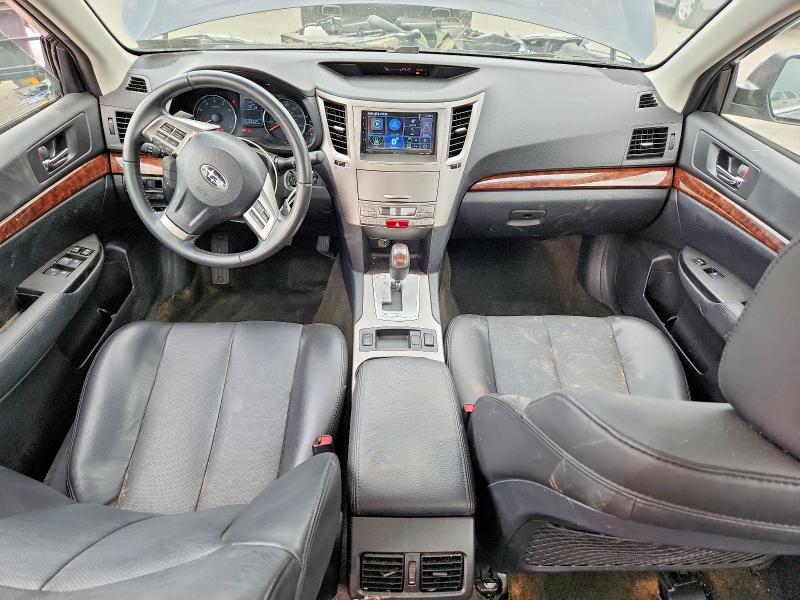 Aukcja sprzedaży 2013 Subaru Legacy, vin: 4S3BMBK65D3049158, numer aukcji: 58034426
