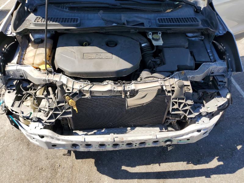 Aukcja sprzedaży 2013 Ford Escape, vin: 1FMCU0G93DUD94139, numer aukcji: 57953916