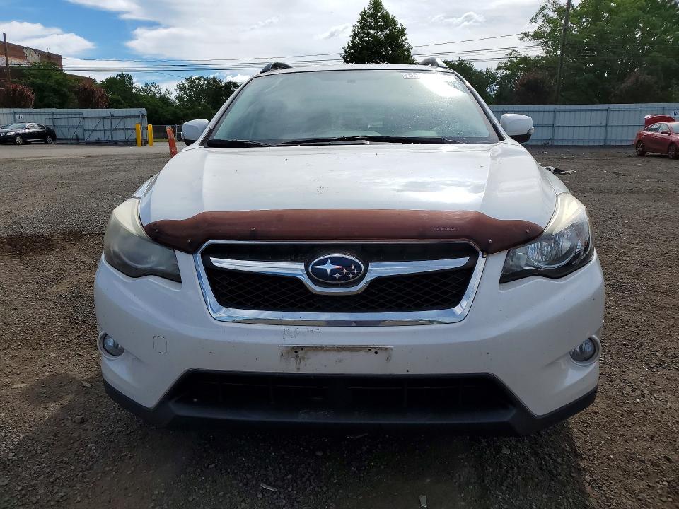 Продаж на аукціоні авто 2014 Subaru Xv Crosstrek, vin: JF2GPBKC3EH271349, номер лоту: 58055996