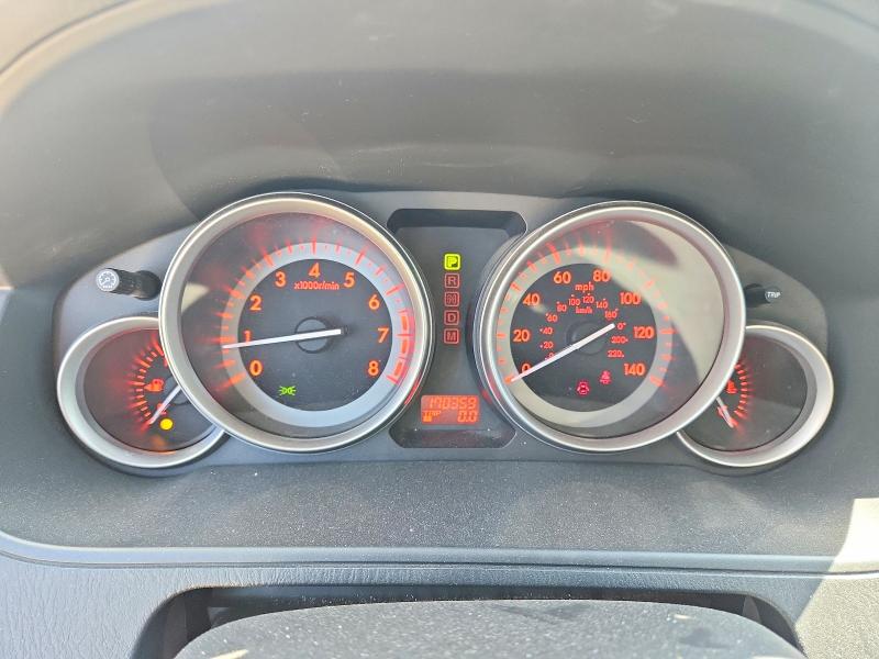 Продаж на аукціоні авто 2011 Mazda Cx-9, vin: JM3TB2CV9B0331101, номер лоту: 58142526