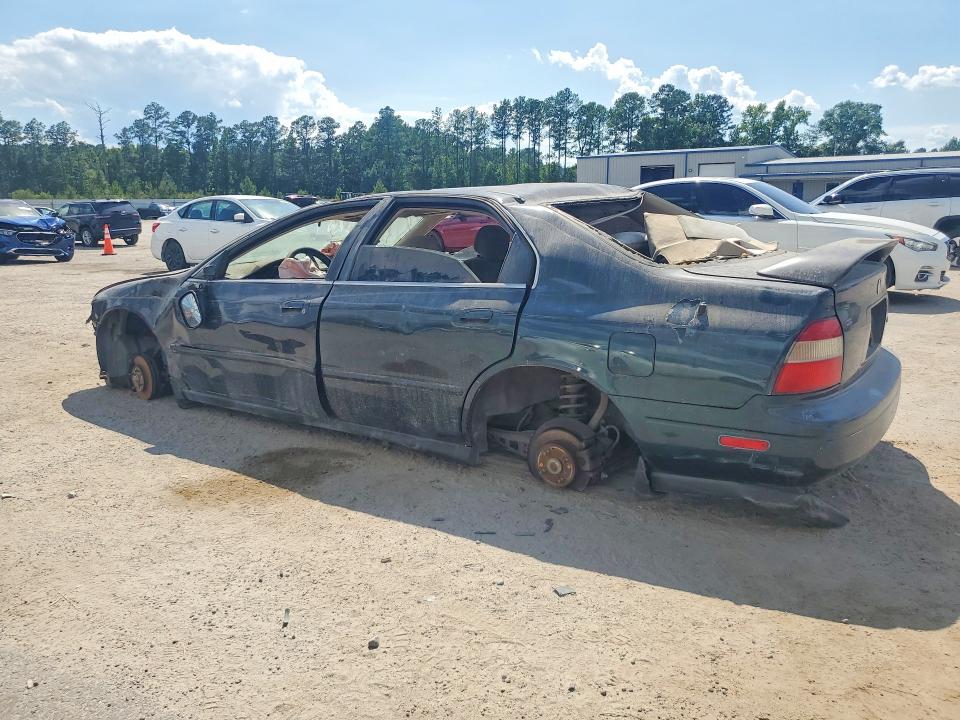 Продаж на аукціоні авто 1994 Honda Accord, vin: 1HGCD5557RA013470, номер лоту: 56059436