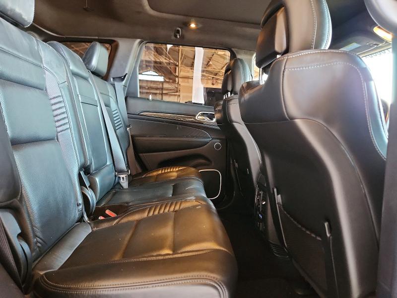 Aukcja sprzedaży 2020 Jeep Grand Cherokee, vin: 1C4RJFN94LC314316, numer aukcji: 55776686