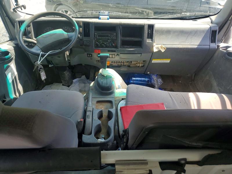 Продаж на аукціоні авто 2021 Chevrolet 4500, vin: 54DCDJ1D6MS207667, номер лоту: 57229786