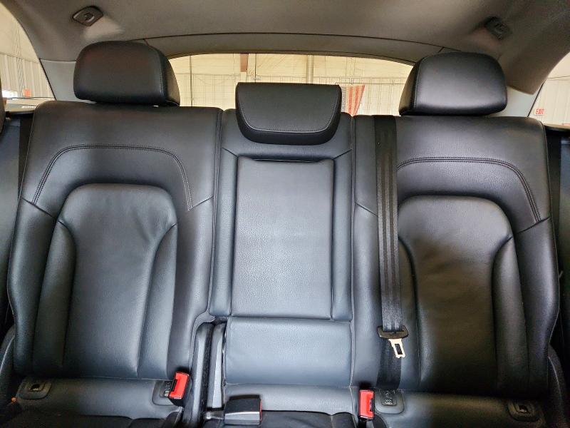 59113036 :رقم المزاد ، WA1DGAFP6FA031628 vin ، 2015 Audi Q5 مزاد بيع