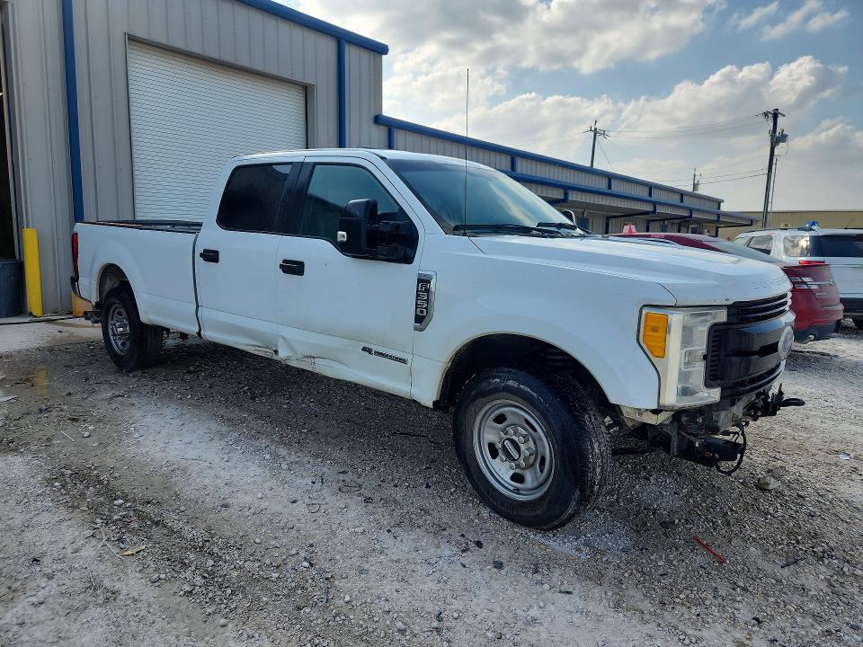 Продажа на аукционе авто 2017 Ford F350, vin: 1FT7W3AT0HED80866, номер лота: 56284006