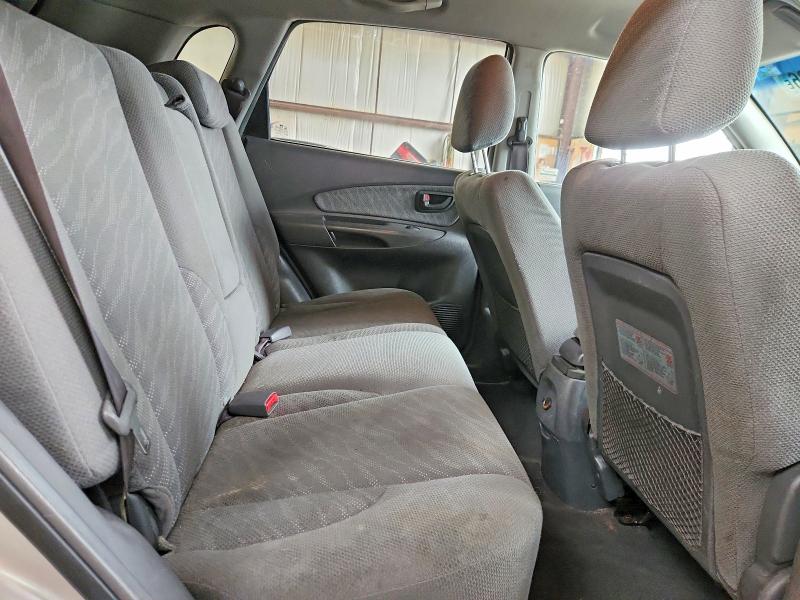 Продажа на аукционе авто 2005 Hyundai Tucson, vin: KM8JM72D75U175357, номер лота: 56023736
