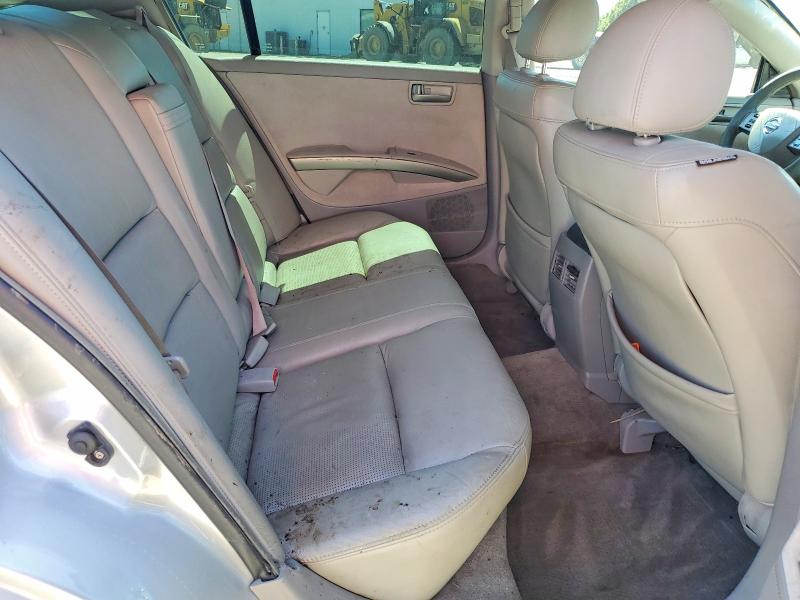 Продаж на аукціоні авто 2004 Nissan Maxima, vin: 1N4BA41E14C857767, номер лоту: 56834156