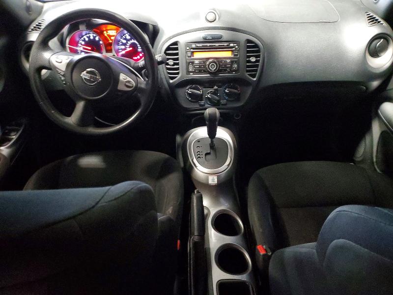 Aukcja sprzedaży 2014 Nissan Juke, vin: JN8AF5MV2ET481045, numer aukcji: 56567646