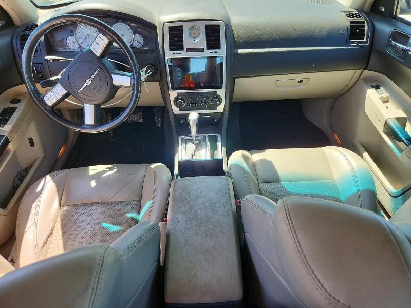 Продажа на аукционе авто 2006 Chrysler 300c, vin: 2C3LA63H76H423357, номер лота: 55917466