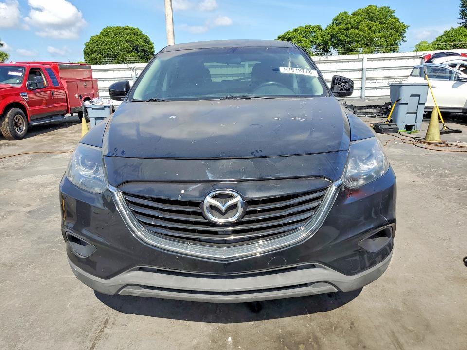 Aukcja sprzedaży 2013 Mazda Cx-9, vin: JM3TB2BA4D0424299, numer aukcji: 57519776