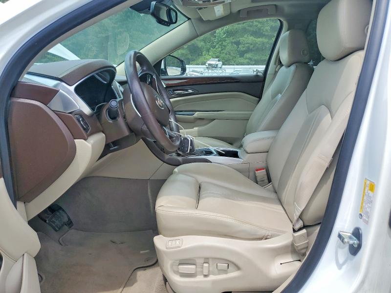 Продаж на аукціоні авто 2016 Cadillac Srx, vin: 3GYFNDE33GS570495, номер лоту: 57960876