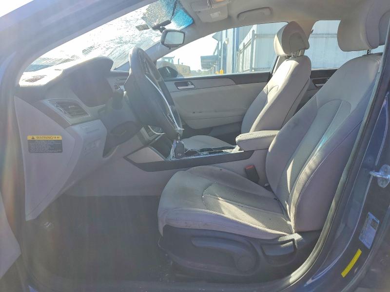 Aukcja sprzedaży 2016 Hyundai Sonata, vin: 5NPE24AF2GH396603, numer aukcji: 55726416