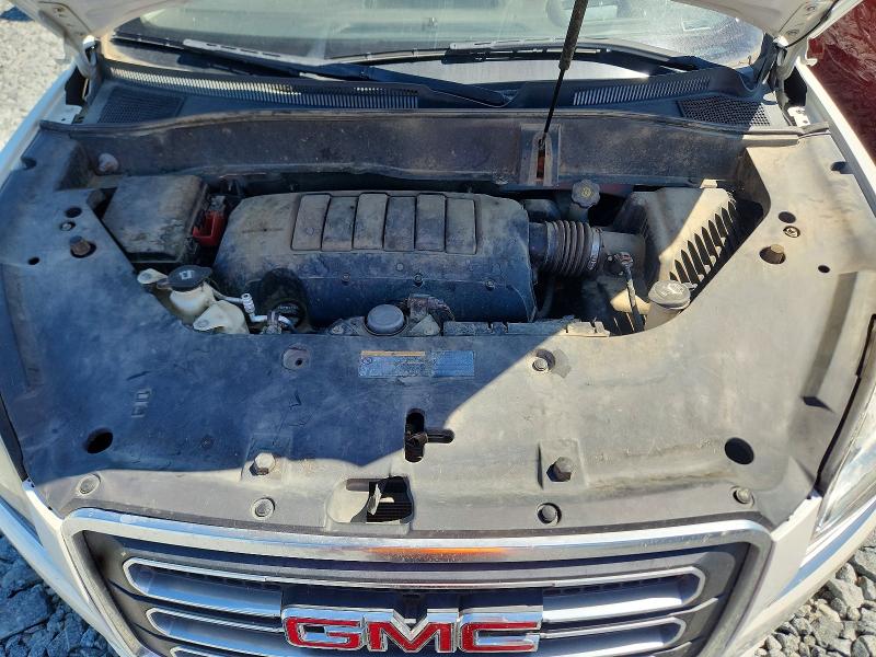 Продаж на аукціоні авто 2015 Gmc Acadia, vin: 1GKKRTKDXFJ123473, номер лоту: 57684796