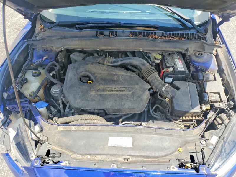 59112706 :رقم المزاد ، 3FA6P0HR8DR246508 vin ، 2013 Ford Fusion مزاد بيع