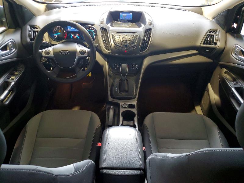Продажа на аукционе авто 2014 Ford Escape, vin: 1FMCU9G91EUD64000, номер лота: 57189546