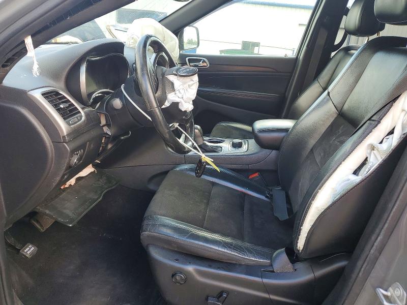 Продажа на аукционе авто 2019 Jeep Grand Cherokee, vin: 1C4RJFAG1KC775220, номер лота: 57823006