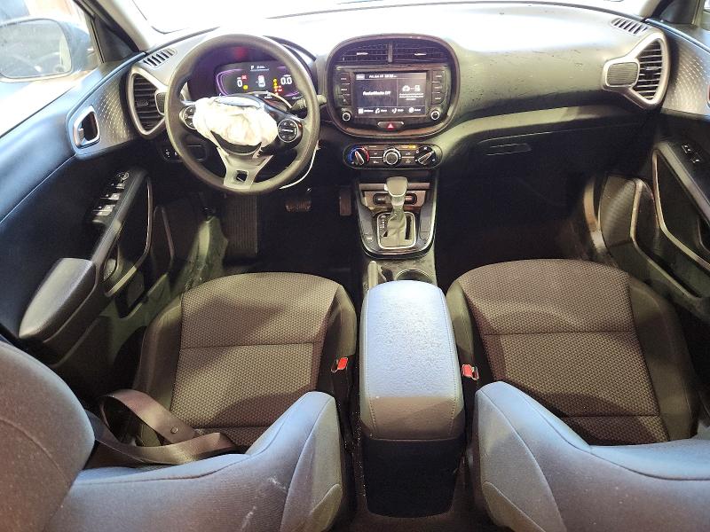 Продажа на аукционе авто 2025 Kia Soul, vin: KNDJ23AU4S7254242, номер лота: 57905996