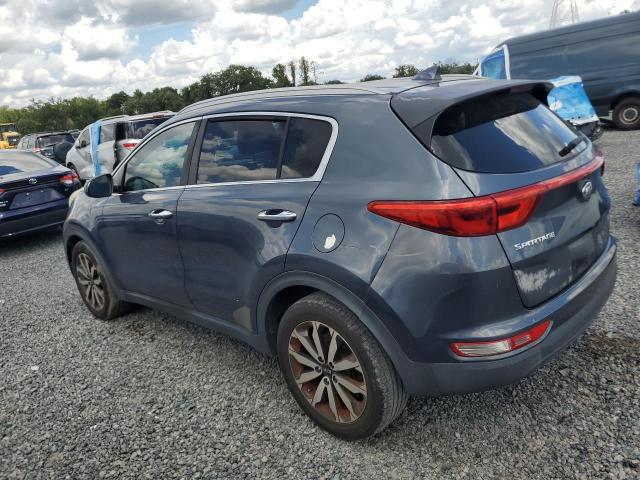 57311516 :رقم المزاد ، KNDPN3ACXH7075284 vin ، 2017 Kia Sportage مزاد بيع